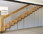 Construction et protection de vos escaliers par Escaliers Maisons à Rognes